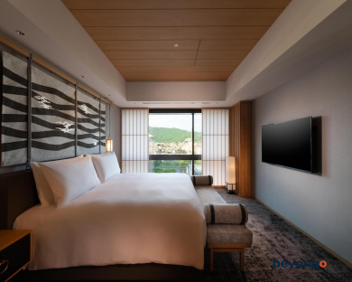 Hilton Kyoto 33