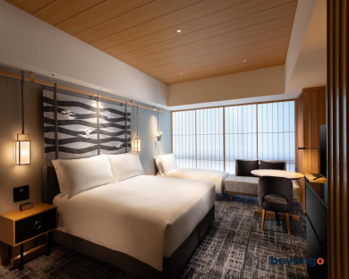 Hilton Kyoto 34