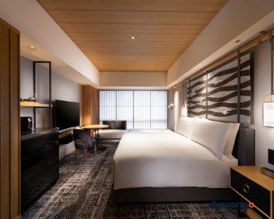 Hilton Kyoto 35