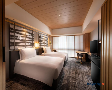 Hilton Kyoto 36