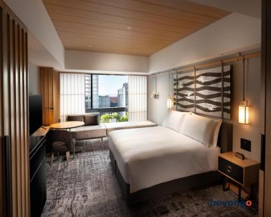 Hilton Kyoto 37