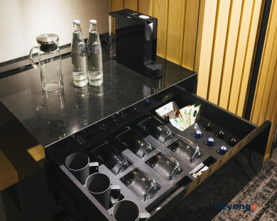 Hilton Kyoto 38