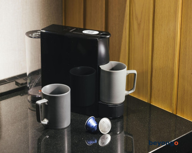 Hilton Kyoto 39