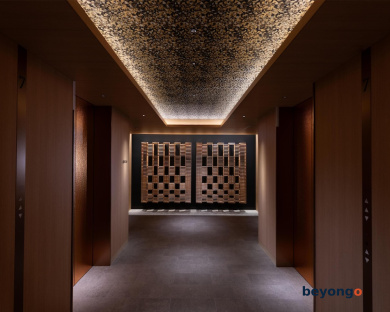 Hilton Kyoto 4