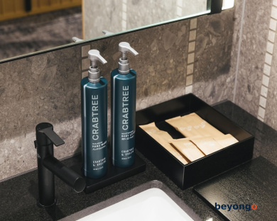 Hilton Kyoto 40