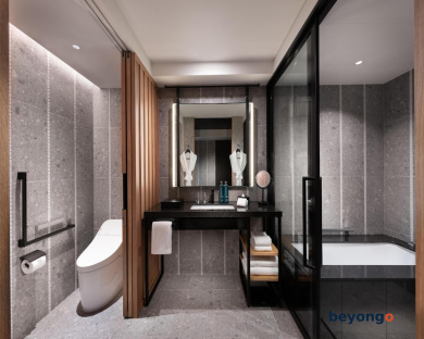 Hilton Kyoto 41