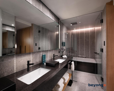 Hilton Kyoto 42
