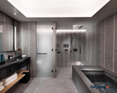 Hilton Kyoto 43