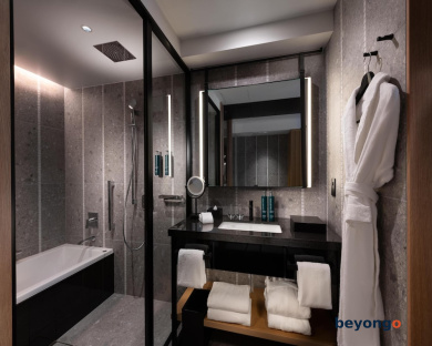 Hilton Kyoto 44