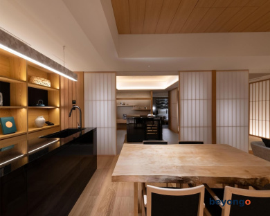 Hilton Kyoto 45