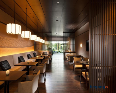 Hilton Kyoto 46
