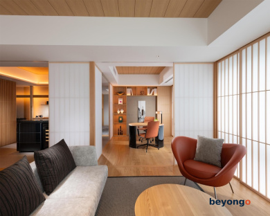 Hilton Kyoto 48