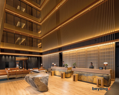 Hilton Kyoto 5