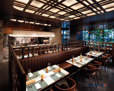 Hilton Kyoto 51