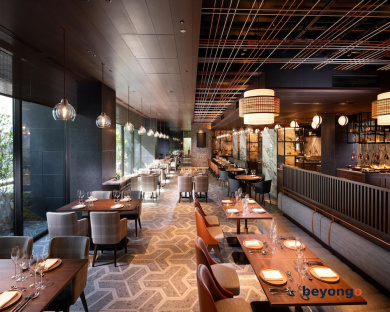 Hilton Kyoto 54