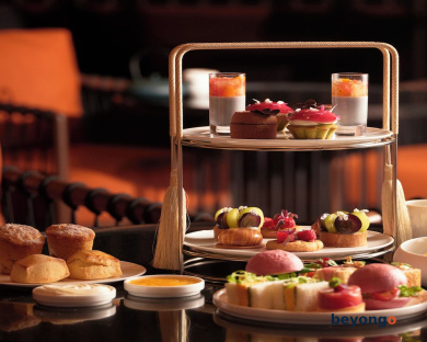 Hilton Kyoto 57