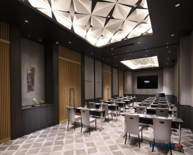 Hilton Kyoto 58