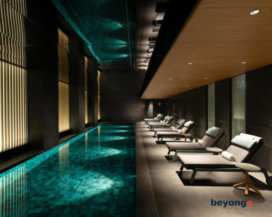 Hilton Kyoto 6