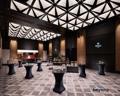 Hilton Kyoto 60