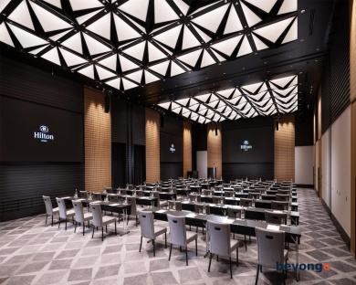 Hilton Kyoto 61