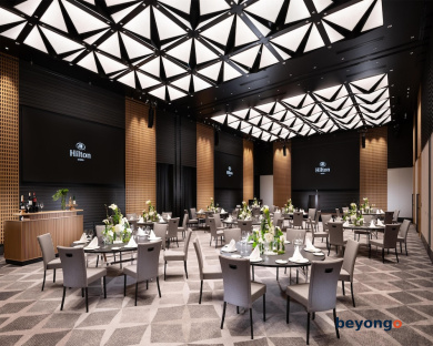 Hilton Kyoto 62