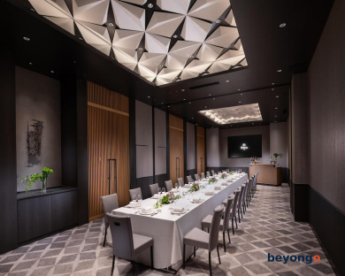 Hilton Kyoto 63