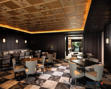 Hilton Kyoto 64