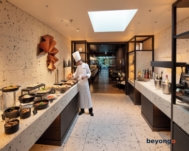 Hilton Kyoto 65