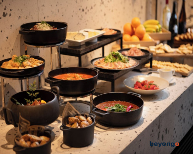 Hilton Kyoto 66