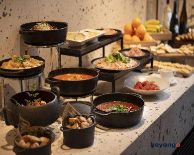 Hilton Kyoto 67