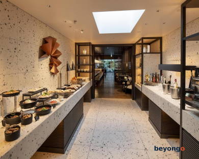 Hilton Kyoto 68