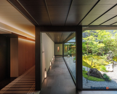 Hilton Kyoto 69