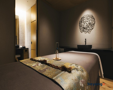 Hilton Kyoto 8