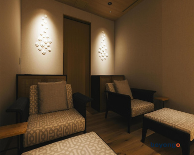 Hilton Kyoto 9