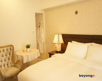 Himalaya Cloud Hotel 10