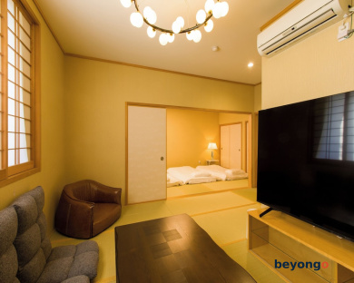 Himalaya Cloud Hotel 11