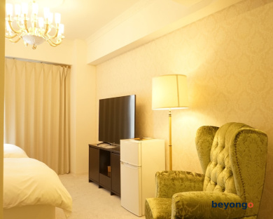 Himalaya Cloud Hotel 24