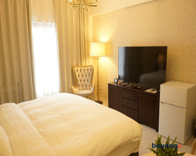 Himalaya Cloud Hotel 25
