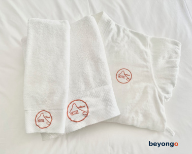 Himalaya Cloud Hotel 28