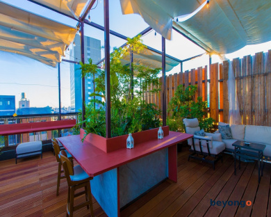 Himalaya Cloud Hotel 40