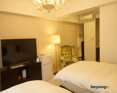 Himalaya Cloud Hotel 7