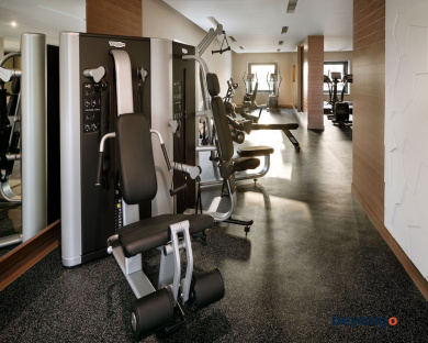 Holiday Inn and Suites Dubai Festival City by IHG 10