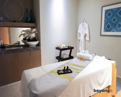 Holiday Inn and Suites Dubai Festival City by IHG 11