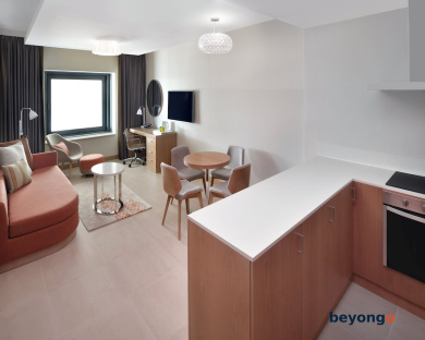 Holiday Inn and Suites Dubai Festival City by IHG 16