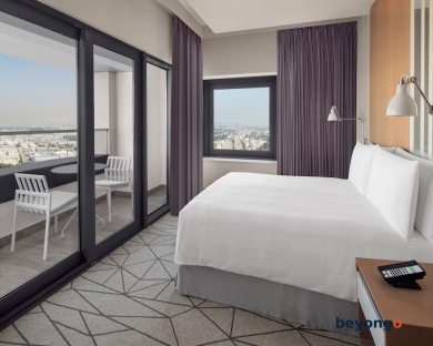 Holiday Inn and Suites Dubai Festival City by IHG 22