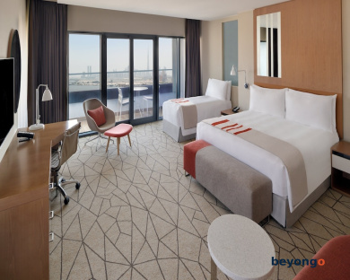 Holiday Inn and Suites Dubai Festival City by IHG 23