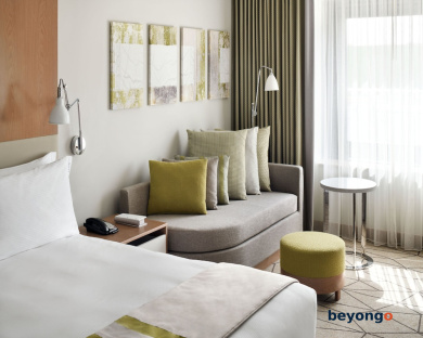 Holiday Inn and Suites Dubai Festival City by IHG 26