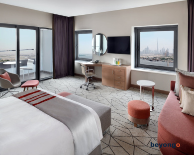 Holiday Inn and Suites Dubai Festival City by IHG 27