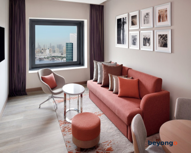 Holiday Inn and Suites Dubai Festival City by IHG 28