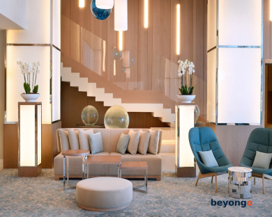 Holiday Inn and Suites Dubai Festival City by IHG 3